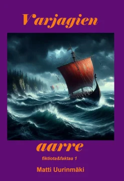 Varjagien aarre