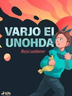 Varjo ei unohda