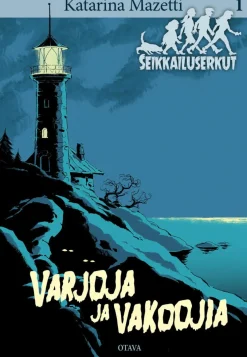 Varjoja ja vakoojia