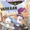 Varkaan jäljillä. Pet Agents 2