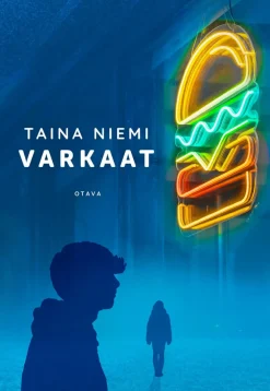 Varkaat