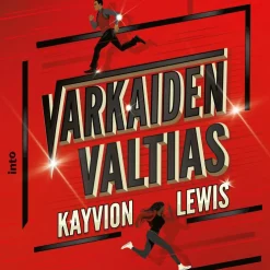 Varkaiden valtias