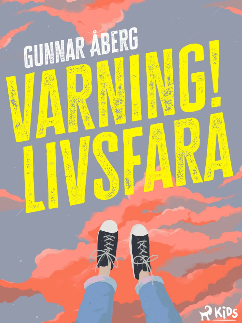 Varning! Livsfara