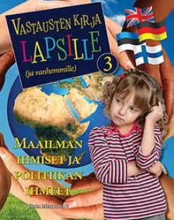 Vastausten kirja lapsille (ja vanhemmille) 3