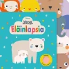 Vauva tunnustelee - Eläinlapsia