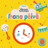 Vauva tunnustelee - Ihana päivä
