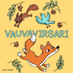 Vauvavirsari