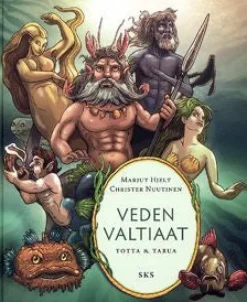 Veden valtiaat