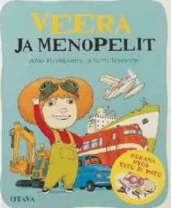 Veera ja menopelit