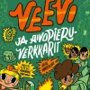 Veevi ja aivopieruverkkarit