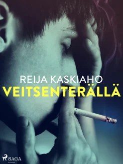 Veitsenterällä