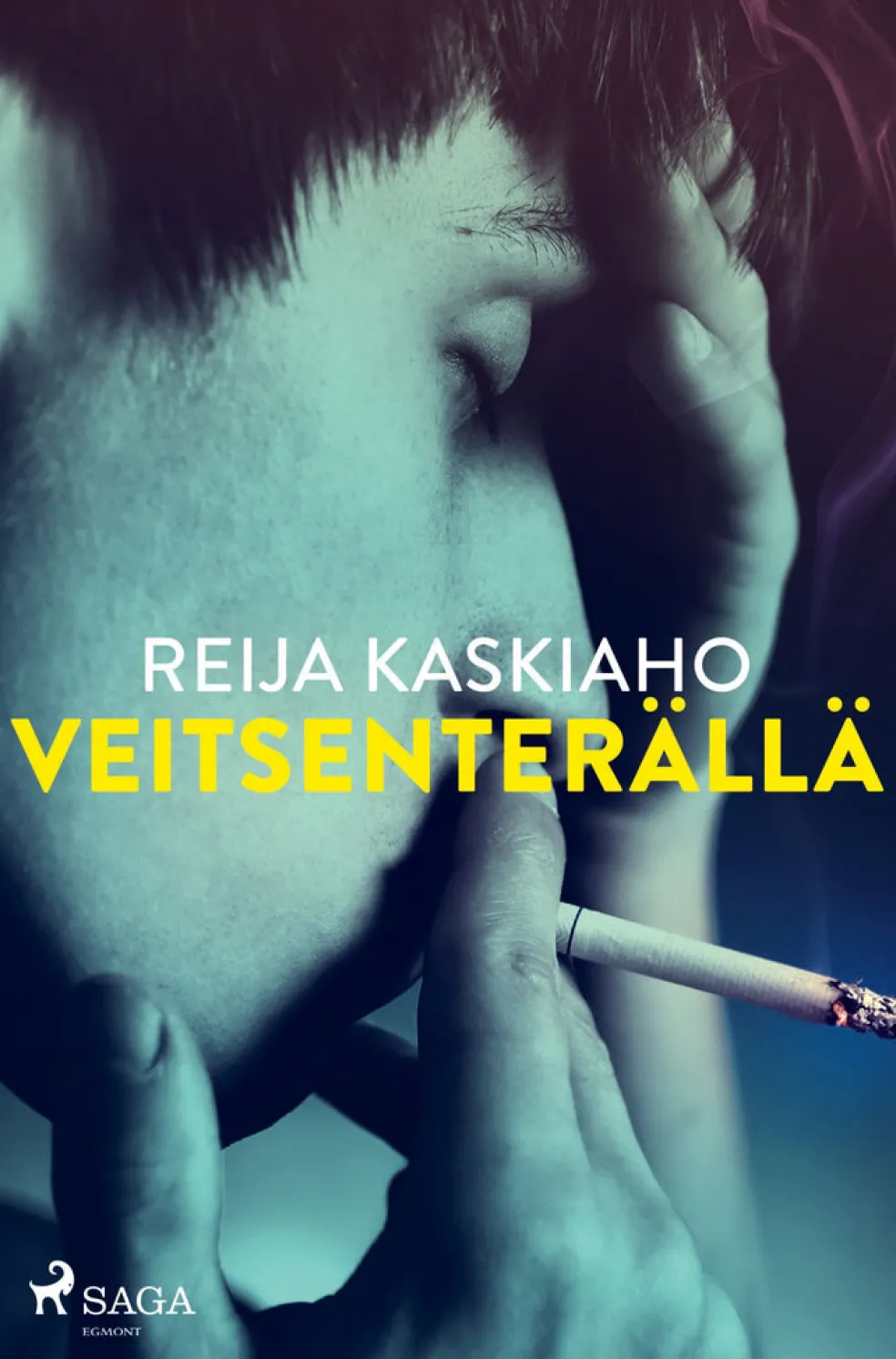 Veitsenterällä