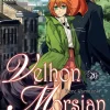 Velhon morsian 20