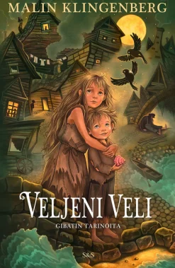 Veljeni Veli