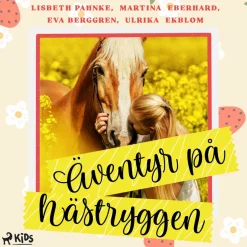 Äventyr på hästryggen