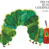 Very Hungry Caterpillar (Big Board Book), The