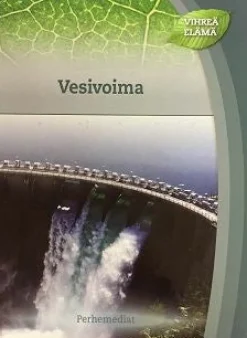Vesivoima