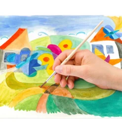 Vesivärit 12 kpl Staedtler Noris
