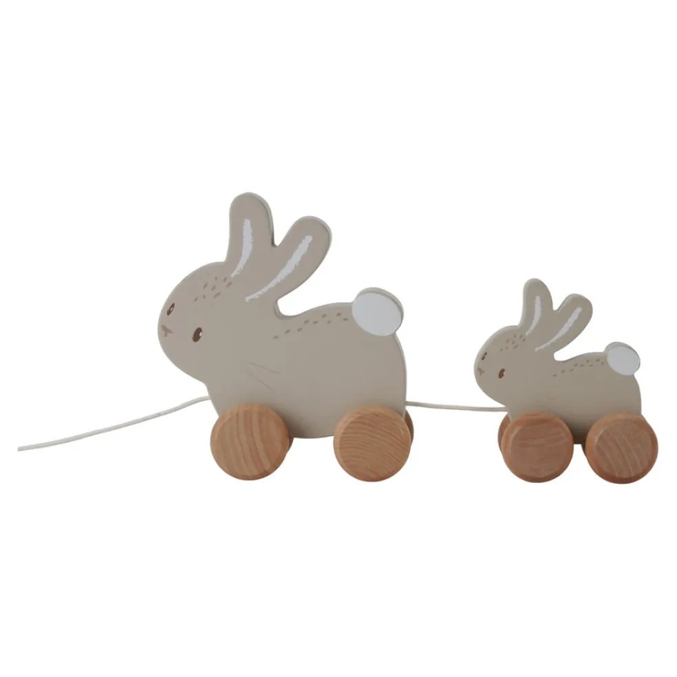 Vetolelu Baby Bunny