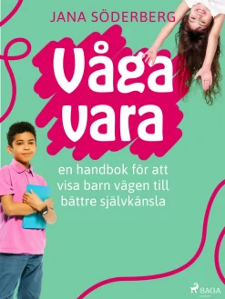 Våga vara