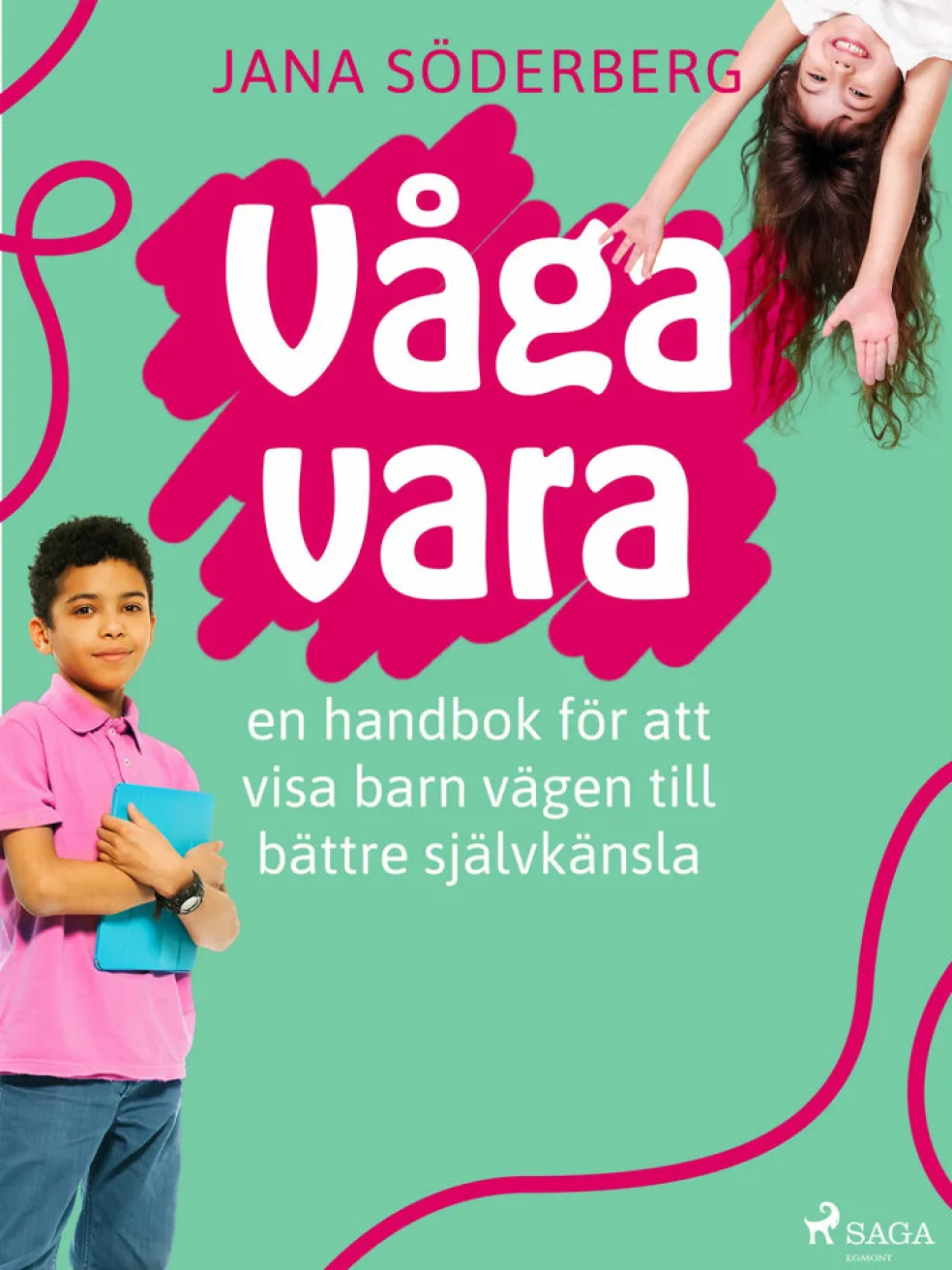 Våga vara