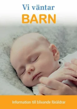 Vi väntar barn (25 kpl)