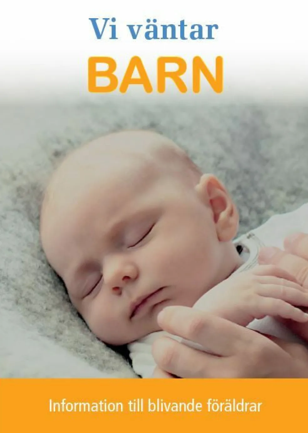 Vi väntar barn (25 kpl)