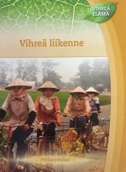 Vihreä liikenne