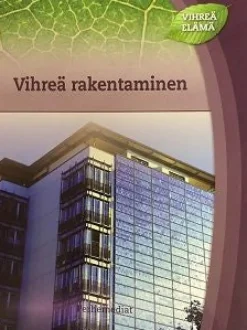 Vihreä rakentaminen