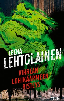 Vihreän lohikäärmeen risteys