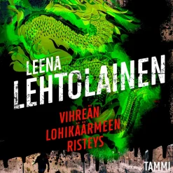 Vihreän lohikäärmeen risteys