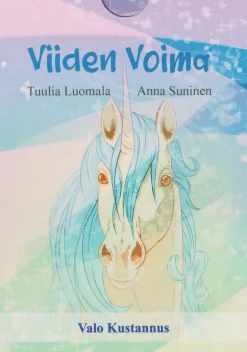 Viiden voima (+kortit)