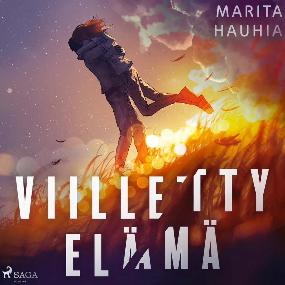 Viilletty elämä