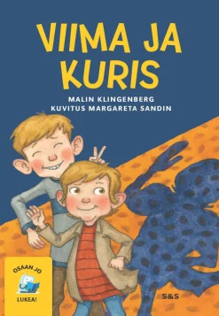Viima ja Kuris