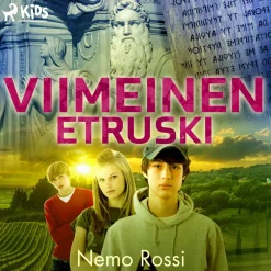 Viimeinen etruski