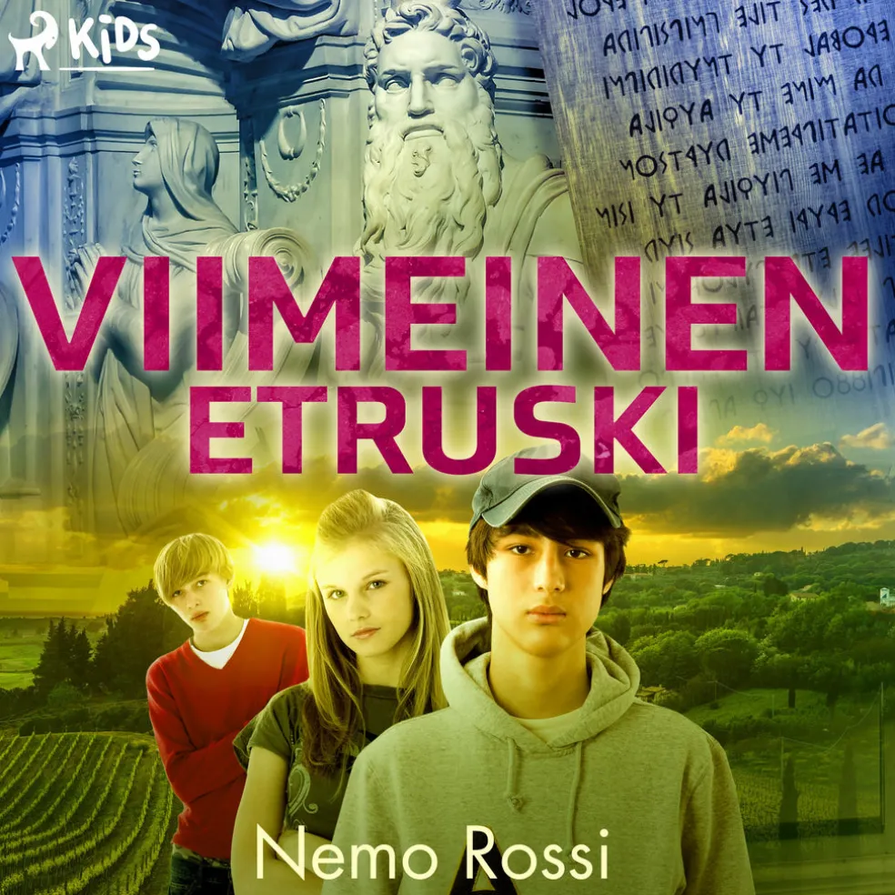 Viimeinen etruski