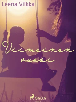 Viimeinen vuosi