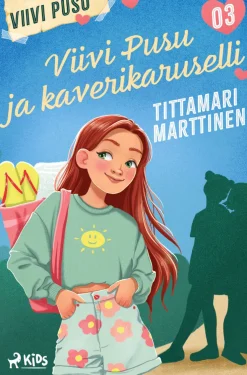 Viivi Pusu ja kaverikaruselli