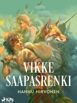 Vikke Saapasrenki