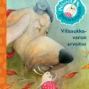 Villasukkavoron arvoitus
