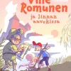 Ville Romunen ja linnan aavekissa