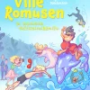 Ville Romusen ja mummon delfiiniseikkailu