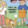 Villi ja visaiset viestit