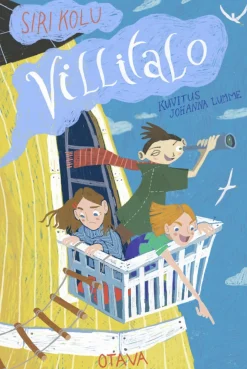 Villitalo
