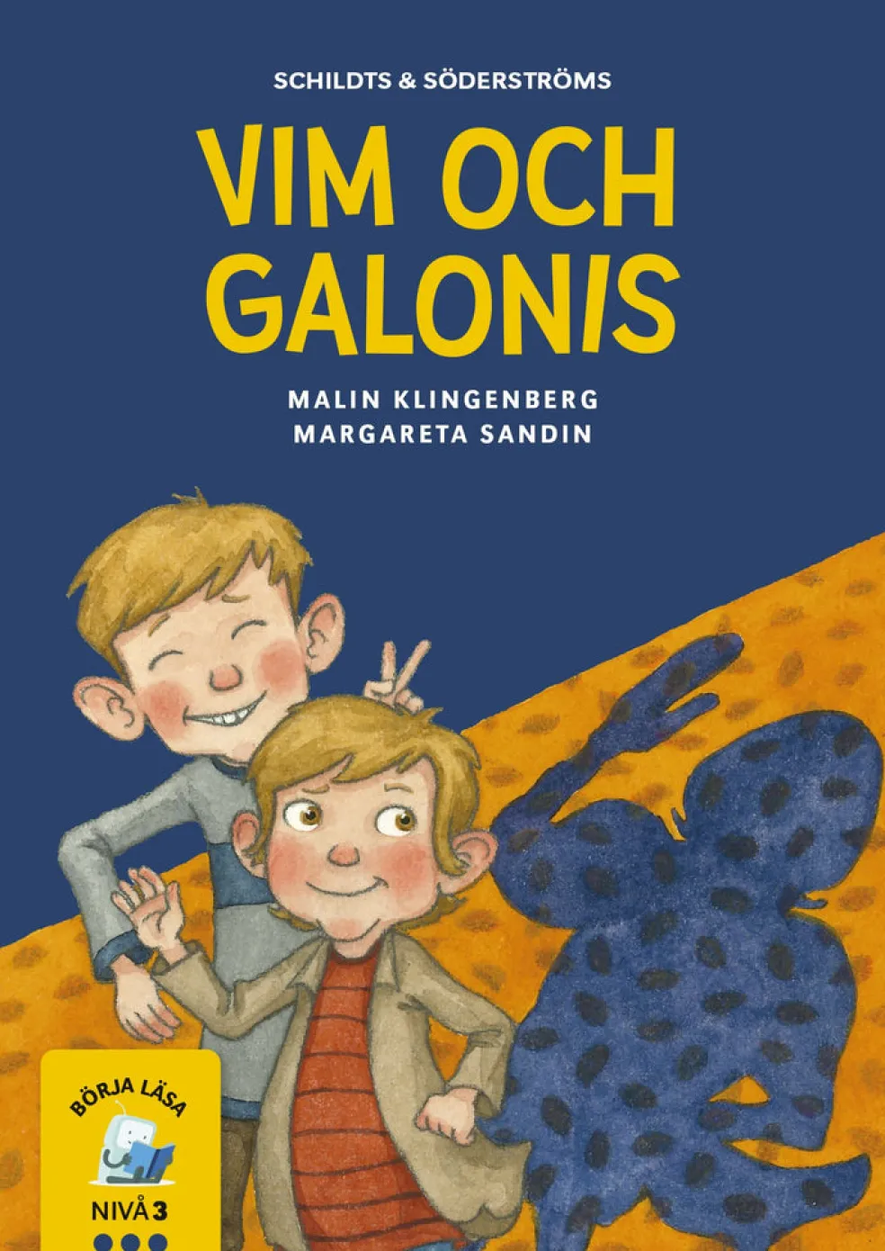 Vim och Galonis