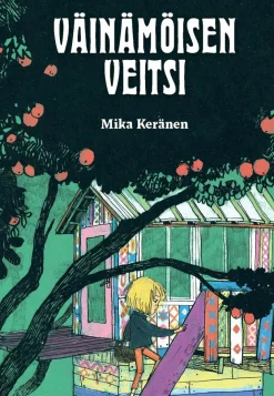 Väinämöisen veitsi