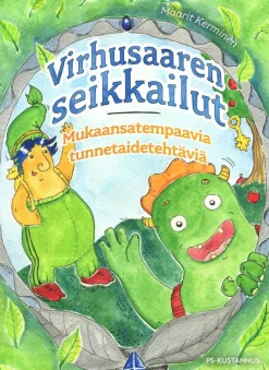 Virhusaaren seikkailut