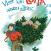 Visst kan Lotta nästan allting