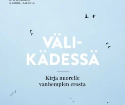 Välikädessä