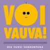 Voi vauva!